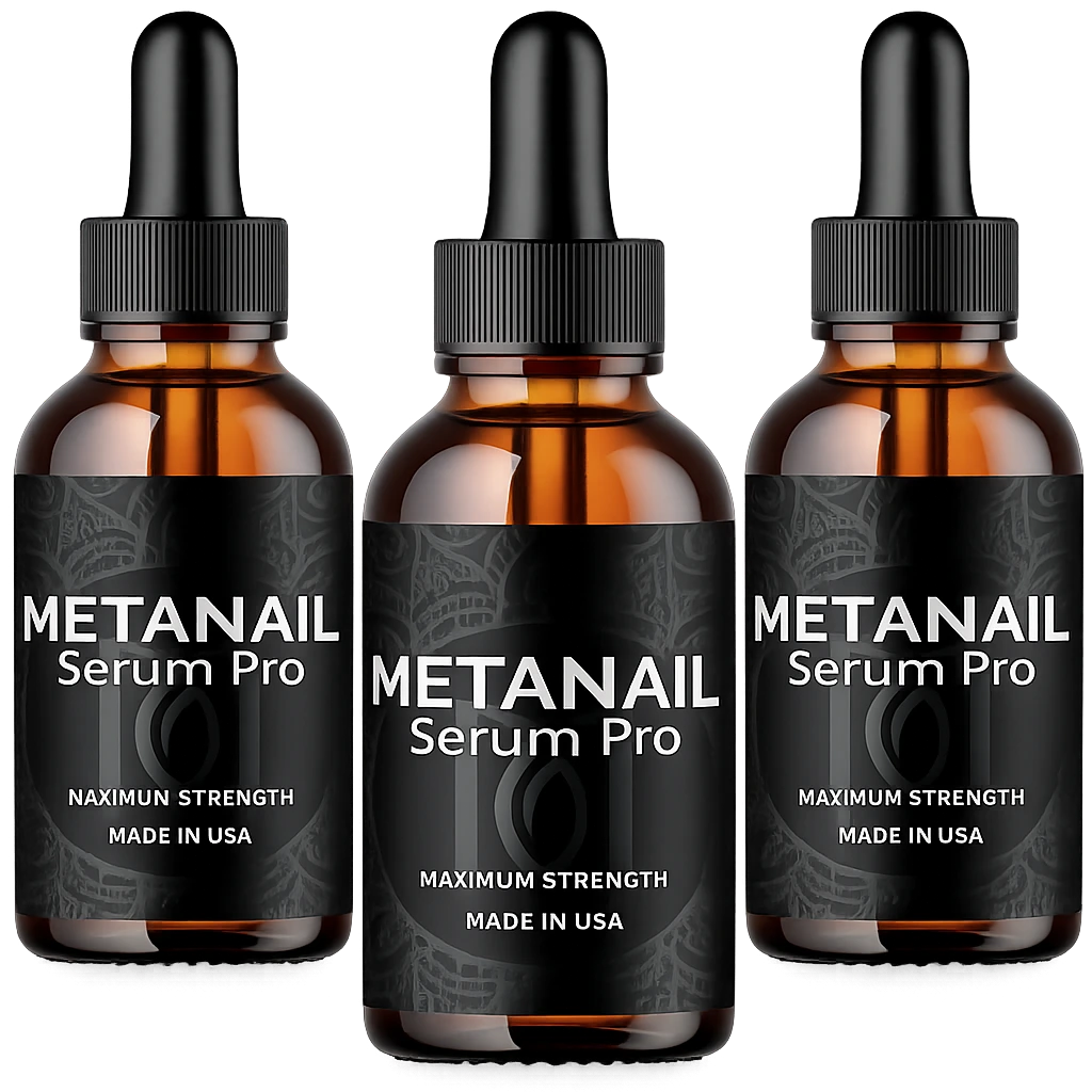 Metanail Serum Pro